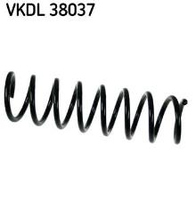 SKF VKDL 38037